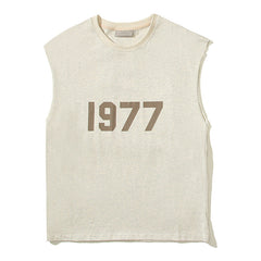 Fear Of God Summer Vest