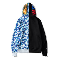 BAPE 11th Anniversary Hoodies