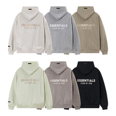 Fear Of God Essentials Hoodie