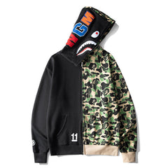 BAPE 11th Anniversary Hoodies