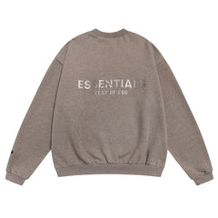 Essentials 25FW Sweatshirt