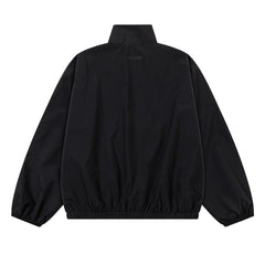 Essentials Windbreaker Jacket