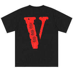 Vlone Smile 999 T-Shirt