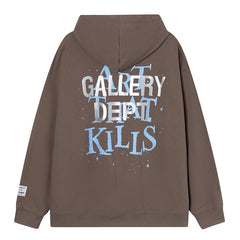 Gallery Dept Hoodies