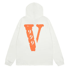 Juice Wrld x Vlone Legends Never Die Hoodie