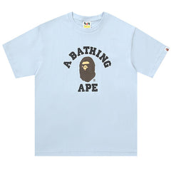 BAPE College T-Shirts