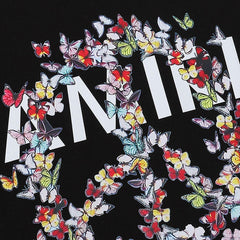 AMIRI Butterfly T-Shirt