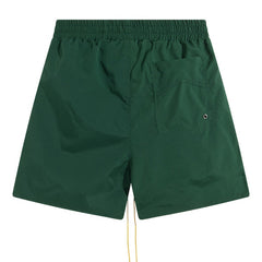 Rhude RH Logo Shorts