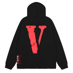 Nav x Vlone Bad Habits Hoodies