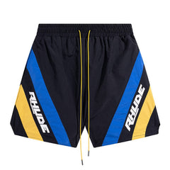 Rhude RH Logo Shorts