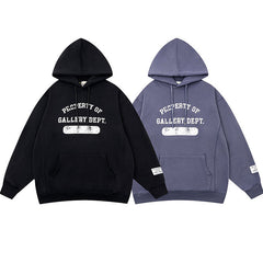 Gallery Dept. Property Of Hoodie