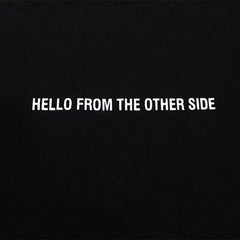 Balenciaga T-Shirt Oversize