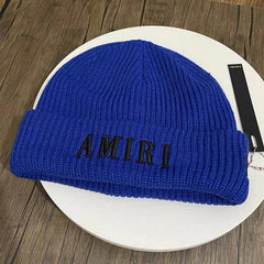 AMIRI Cashmere Beanie