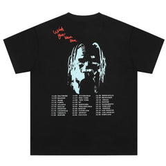 Travis Scott T-Shirt