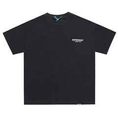 REPRESENT Limited Logo T-Shirt Oversize