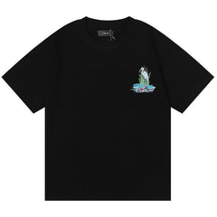 AMIRI Crane T-Shirt