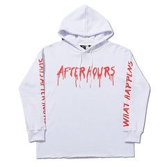 VLONE TIMES HOODIE