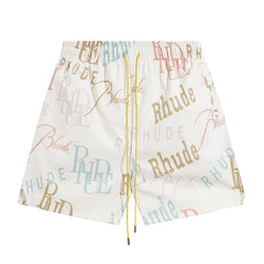 Rhude Short