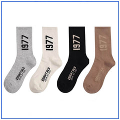 Fear of god Sock 2Pcs