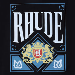 RHUDE T-Shirt