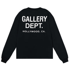 Gallery Dept Classic Long Sleeve T-Shirt