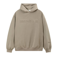 Essentials Hoodie