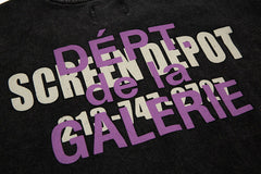 Gallery Dept T-shirt