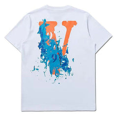 VLONE Legends Nerve Die T-Shirt