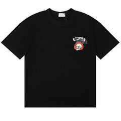 RHUDE 92 RALLY LS T-Shirts