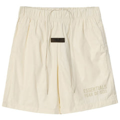 Fear Of God Essentials Shorts