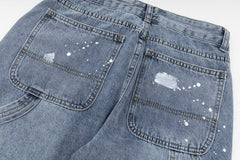 Gallery Dept Denim Shorts