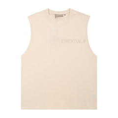 Fear Of God Summer Vest