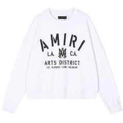 AMIRI Arts Sweatshirts