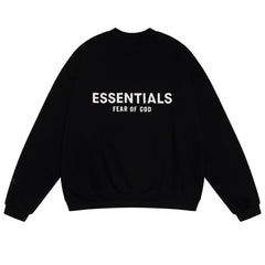 Essentials 25FW Lined Sweatshirt