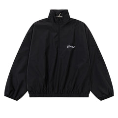 Essentials Windbreaker Jacket