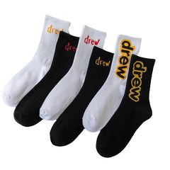 Drew Sock 2Pcs