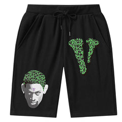 Vlone Shorts
