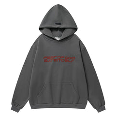 Fear Of God Essentials Heavy Fleece 90's Hoodie