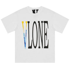 VLONE Colorful T-Shirt