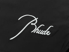 Rhude RH Logo Shorts