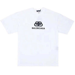 Balenciaga Lock T-Shirt Oversize