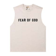 Fear Of God Summer Vest