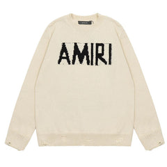 Amiri Sweater