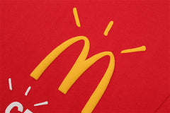 Travis Scott x McDonald's T-Shirt