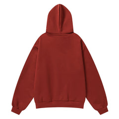 Fear Of God Essentials Cropped Relaxed Hoodie