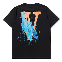VLONE Legends Nerve Die T-Shirt