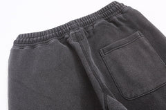 Logo Printed Sweatpants