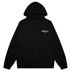 Fear Of God  Essentials Hoodies