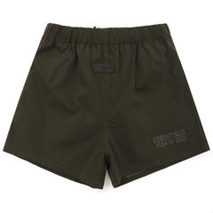 Fear Of God Essentials Shorts