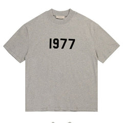 Fear Of God T-Shirts Loose fit